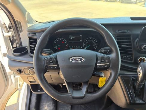 Used 2023 Ford Transit 350 XL RWD image 24