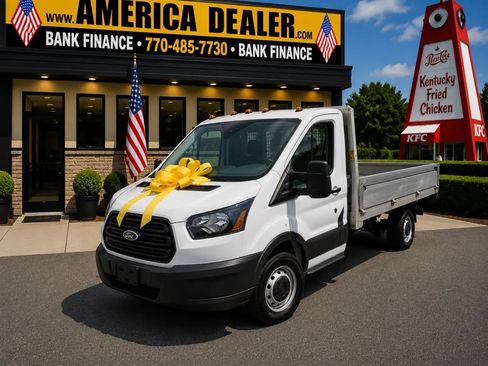 Used 2018 Ford Transit Connect XL FWD image 11