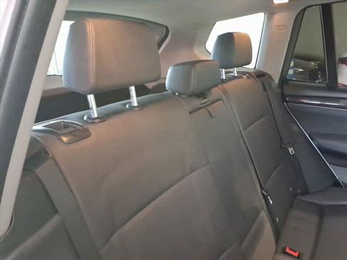 Used 2016 BMW X3 xDrive28i image 22