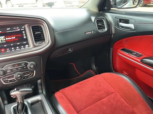 Used 2021 Dodge Charger Scat Pack w/ Plus Group RWD image 61
