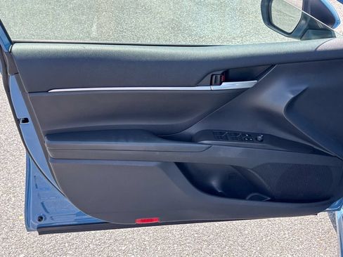Certified 2023 Toyota Camry SE FWD image 14