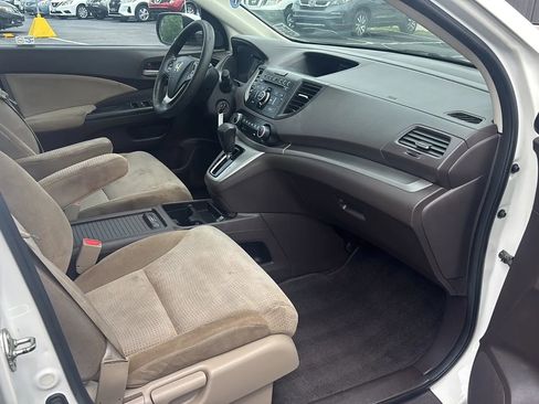 Used 2012 Honda CR-V EX image 15