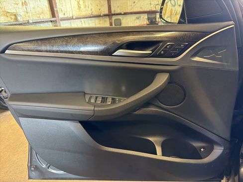 Used 2020 BMW X3 xDrive30e w/ Convenience Package image 12