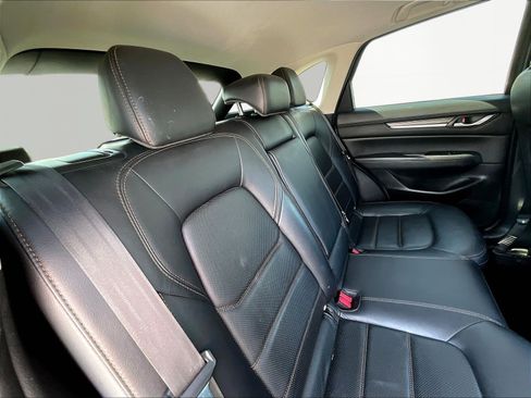 Used 2020 MAZDA CX-5 Grand Touring FWD image 25