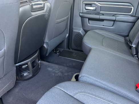 New 2026 RAM 3500 Big Horn image 11