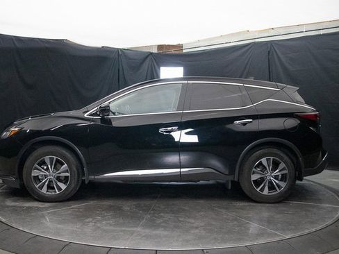 Used 2020 Nissan Murano S w/ Technology Package image 9