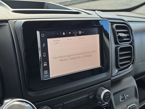 Used 2025 RAM ProMaster 2500 image 20