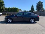 Used 2023 Chevrolet Malibu LT image 2