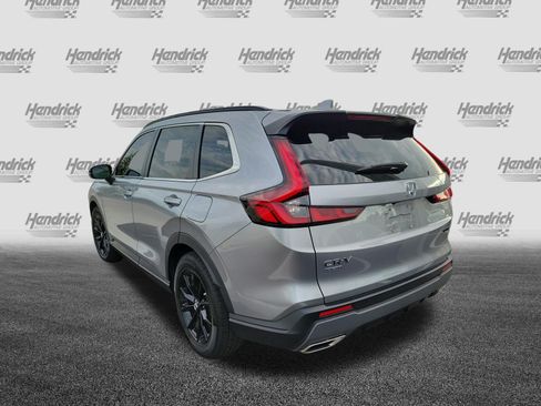 Used 2023 Honda CR-V Sport image 8