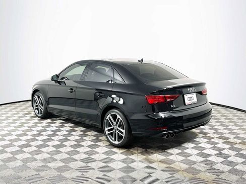 Used 2020 Audi A3 2.0T Premium w/ Final Edition Package FWD image 5
