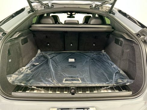 New 2027 BMW X6 xDrive40i AWD/4WD image 27