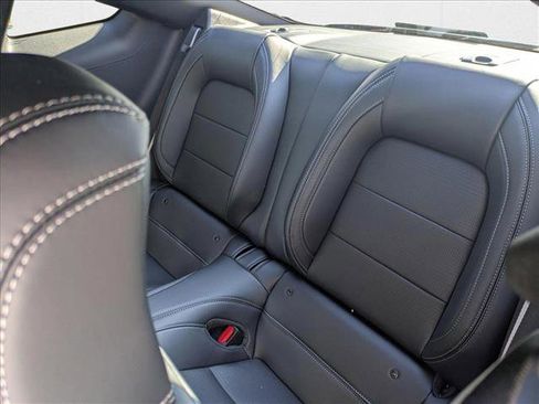 New 2025 Ford Mustang GT Premium image 12