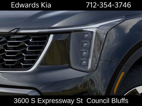 New 2026 Kia Sorento S AWD/4WD image 12