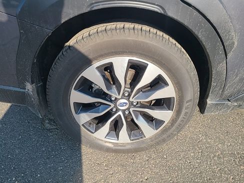 Used 2024 Subaru Outback Limited image 8