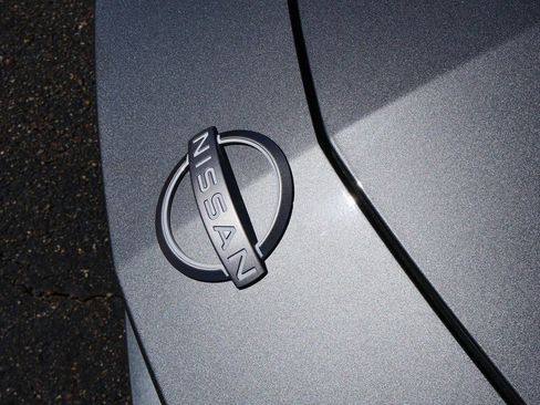 New 2025 Nissan Z Performance image 19