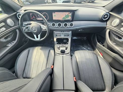 Certified 2020 Mercedes-Benz E 350 4MATIC Sedan w/ Parking Assistance Package image 29