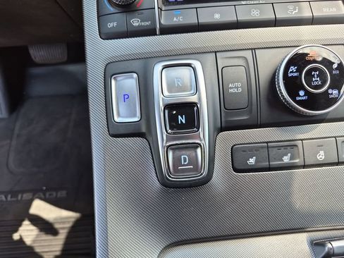 Used 2020 Hyundai Palisade Limited AWD/4WD image 28