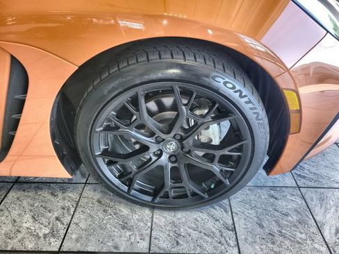 Used 2023 Toyota GR86 10th Anniversary SE RWD image 10