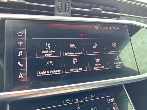 Used 2019 Audi A6 3.0T Premium Plus w/ Premium Plus Package AWD/4WD image 23