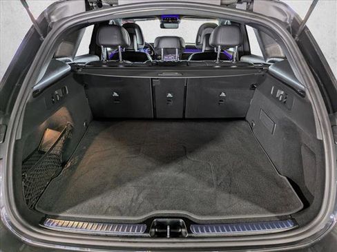 Certified 2023 Mercedes-Benz GLC 300 4MATIC image 7