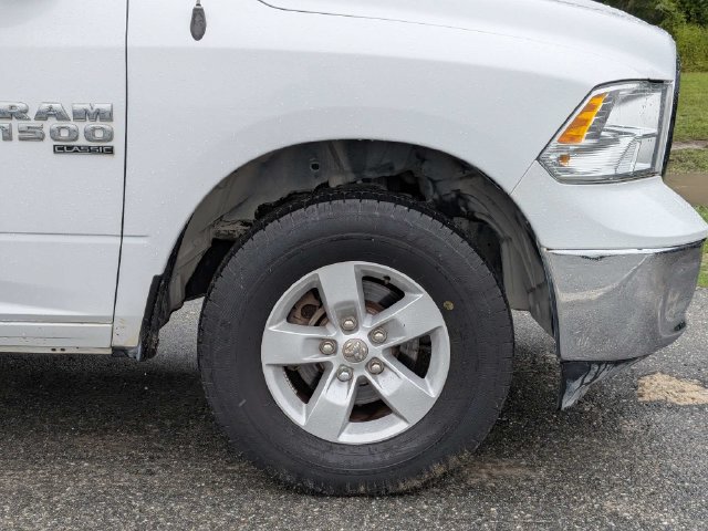 Used 2022 RAM 1500 Tradesman w/ Electronics Group AWD/4WD image 14