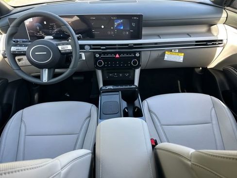 New 2026 Hyundai Tucson Limited AWD/4WD image 18