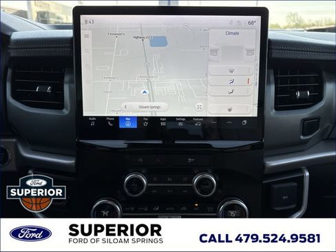 Used 2024 Ford Expedition Max XLT RWD image 22
