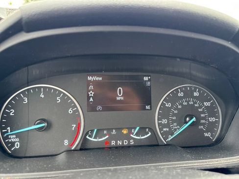 Used 2022 Ford EcoSport SE w/ SE Convenience Package AWD/4WD image 20