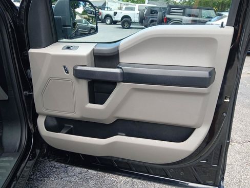 Used 2018 Ford F150 XL w/ Equipment Group 101A Mid RWD image 11