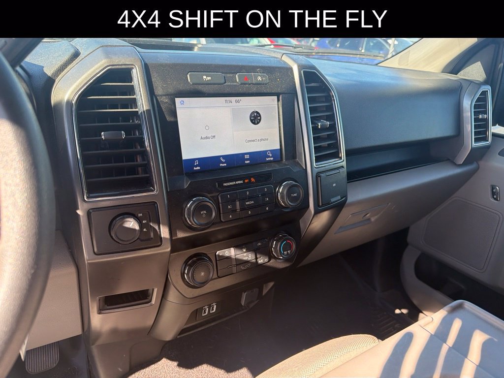 Used 2019 Ford F150 XLT AWD/4WD image 17