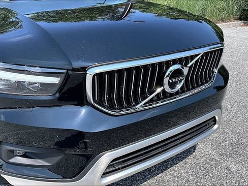 Used 2022 Volvo XC40 T5 Inscription w/ Advanced Package AWD/4WD image 6