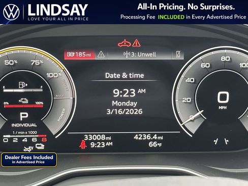 Used 2024 Audi Q5 e Premium Plus w/ Premium Plus Package AWD/4WD image 25