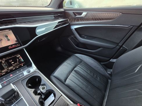 Used 2023 Audi A6 2.0T Premium image 33