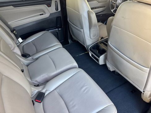 Used 2022 Honda Odyssey EX-L image 30