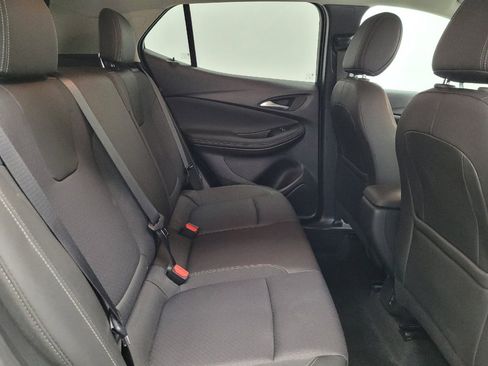 Used 2024 Buick Encore GX Preferred FWD image 19