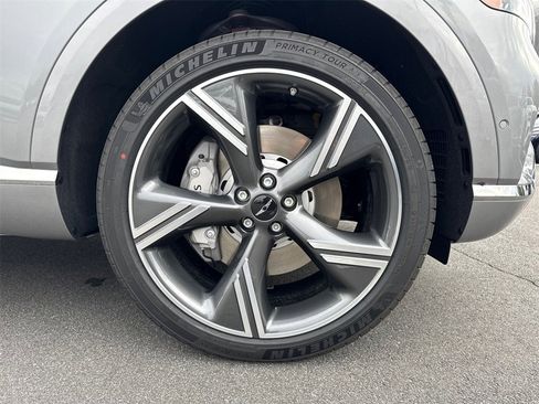 New 2026 Genesis GV80 3.5T Prestige image 12