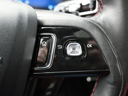 Used 2025 Lincoln Corsair Reserve w/ Jet Appearance Package image 32