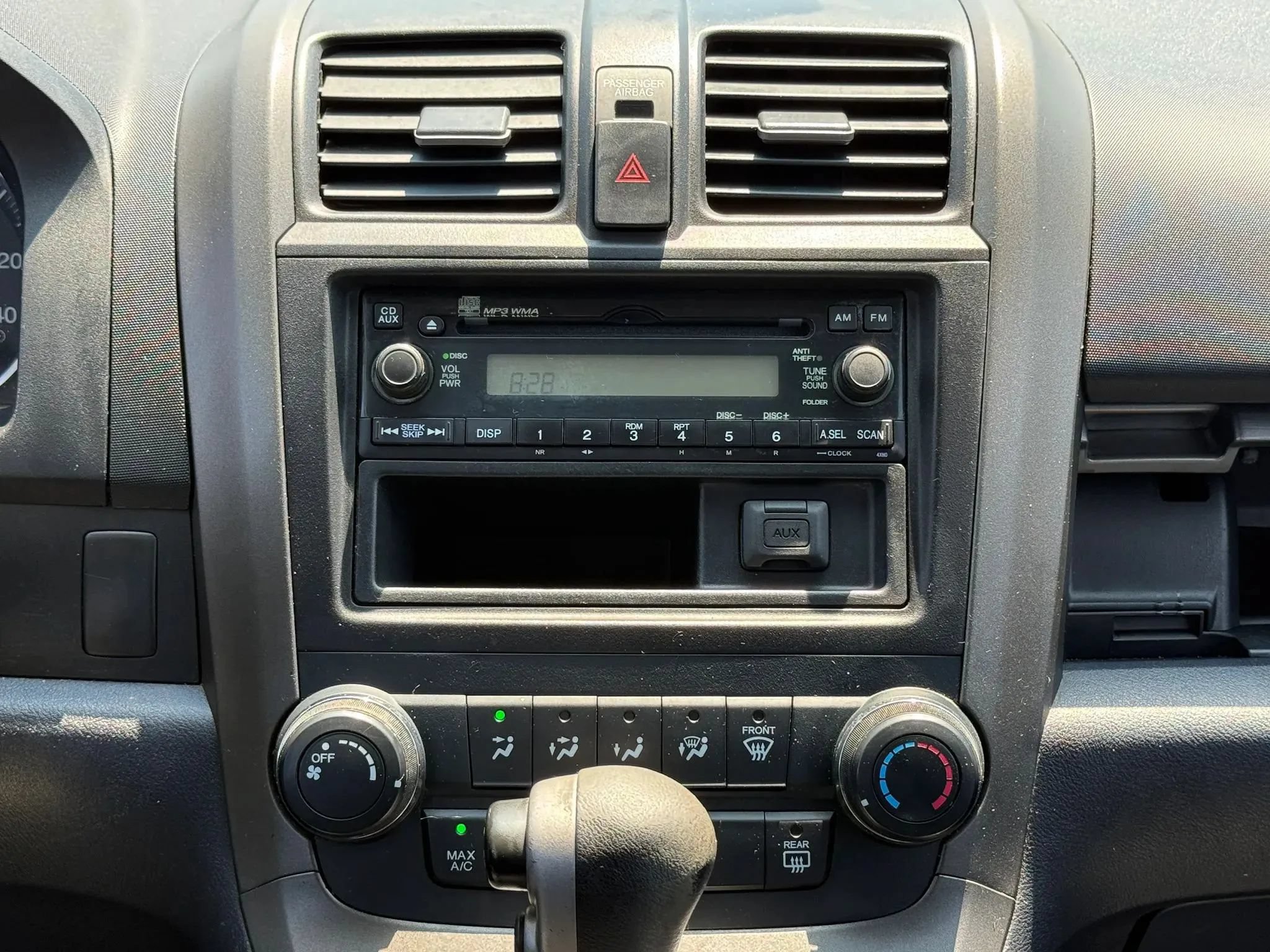 Used 2011 Honda CR-V LX image 25