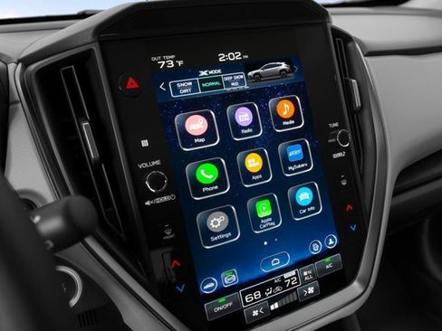 New 2026 Subaru Crosstrek 2.5i Limited AWD/4WD image 19