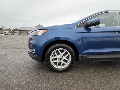Certified 2023 Ford Edge SEL w/ Convenience Package AWD/4WD image 26