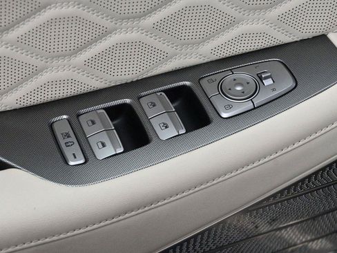 Used 2020 Hyundai Palisade Limited FWD image 14