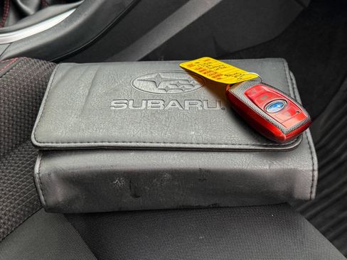 Used 2022 Subaru WRX Premium image 35