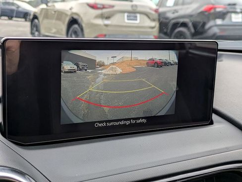 New 2025 MAZDA MX-5 Miata Grand Touring image 21