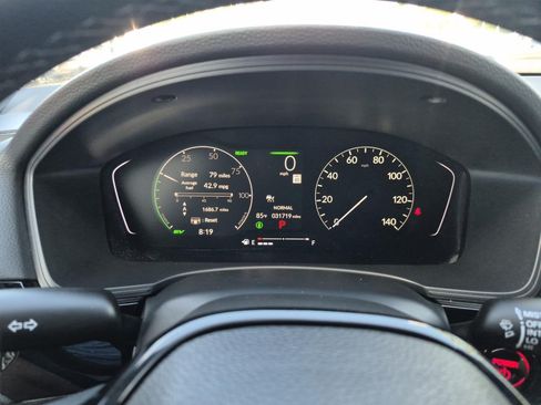 Used 2025 Honda Civic Sport image 21