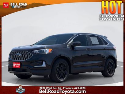 Used 2024 Ford Edge SEL