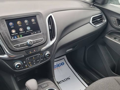 Used 2022 Chevrolet Equinox LT FWD image 21