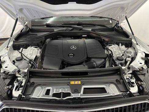 Used 2026 Mercedes-Benz GLC 300 4MATIC image 30