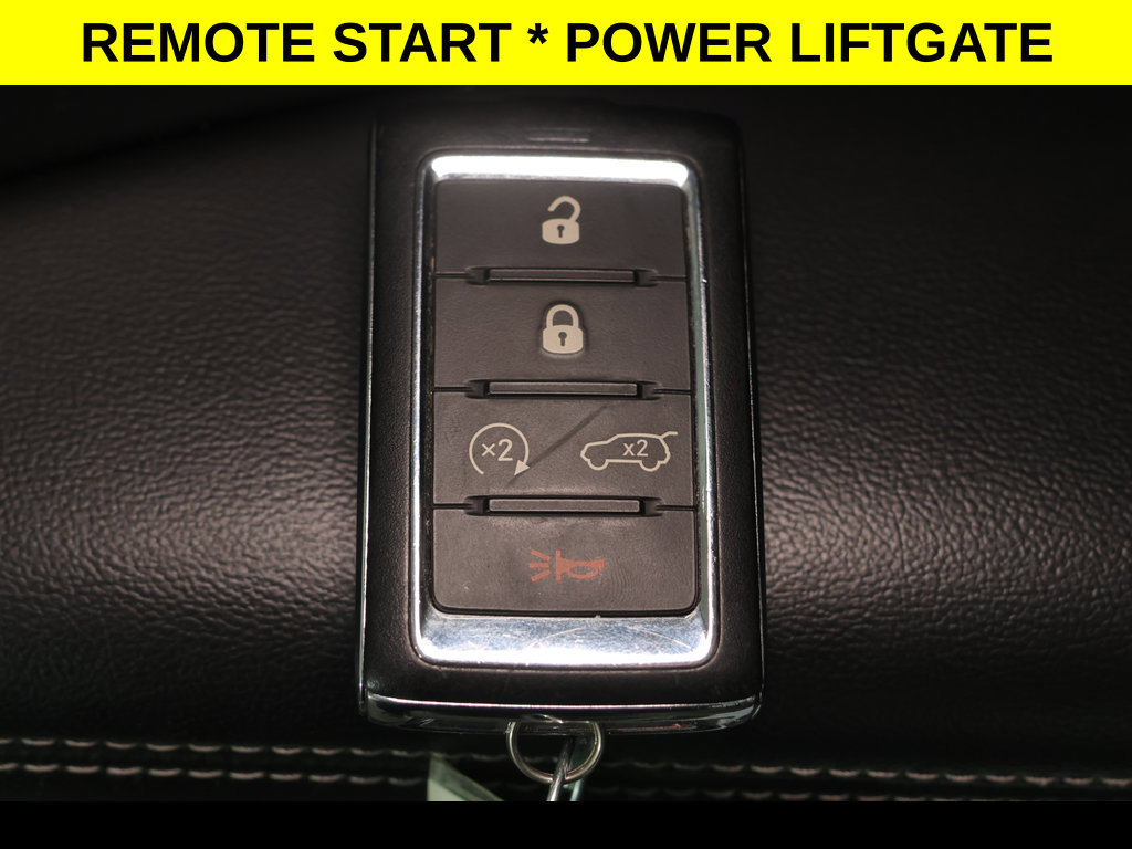 Used 2022 Jeep Grand Cherokee L Laredo AWD/4WD image 13