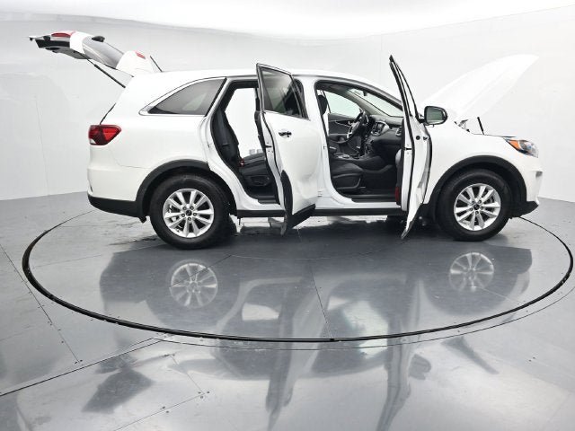 Used 2020 Kia Sorento LX AWD/4WD image 44