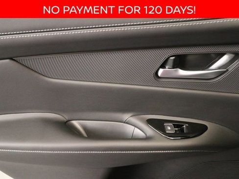 New 2025 Nissan Murano SL image 25